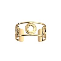 Pulsera Les Georgettes Mujer Pepite in latón 1149-100-00M